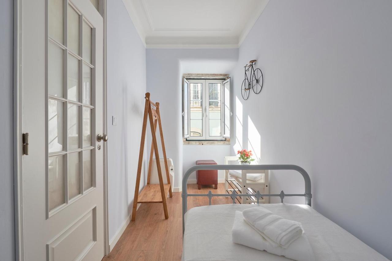 Apartment Terrace