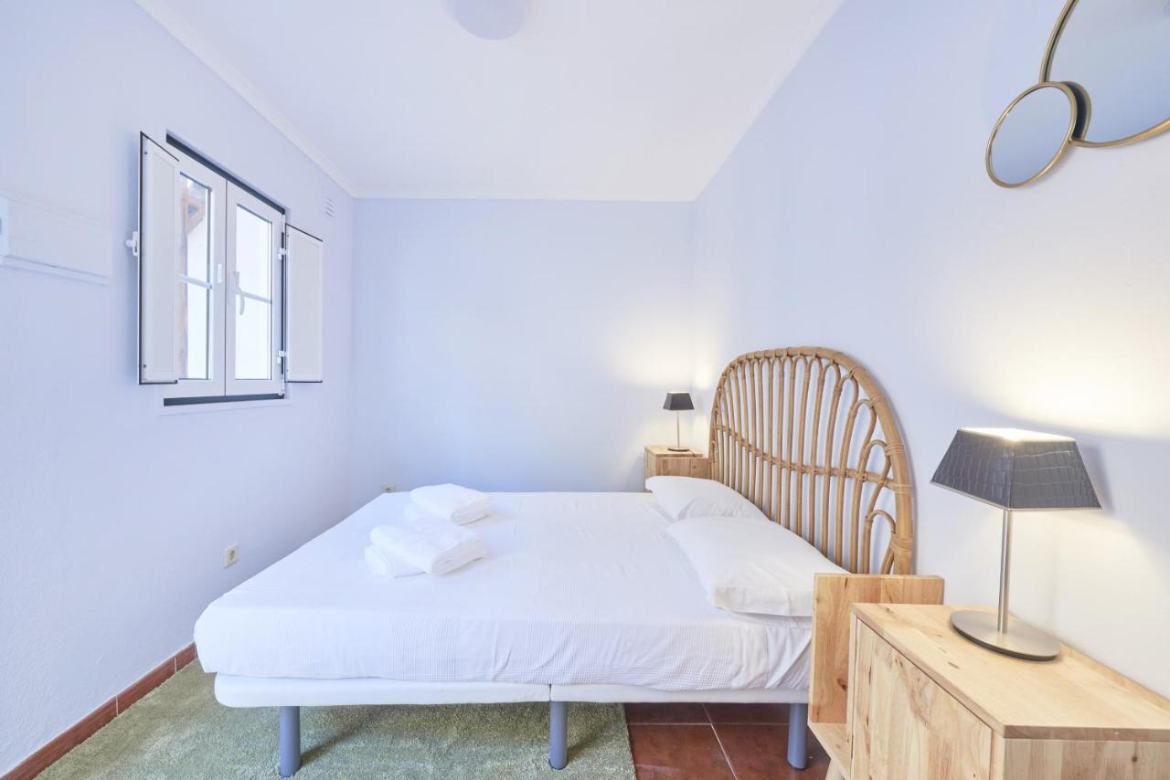 Apartment Terrace