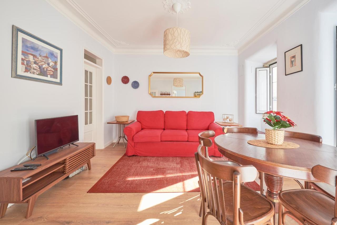 Apartment Terrace