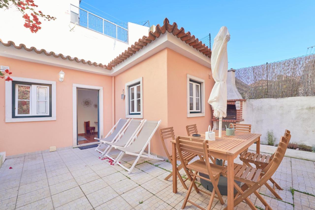 Apartment Terrace