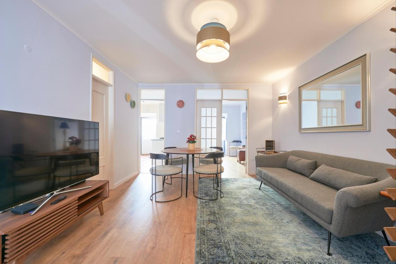Apartment Terrace